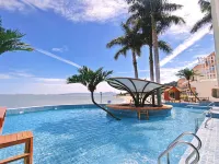 Miye Sea-view Holiday Villa - Private Pools