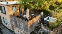 Jiaozuo Maocha Mountain Gift Homestay Village