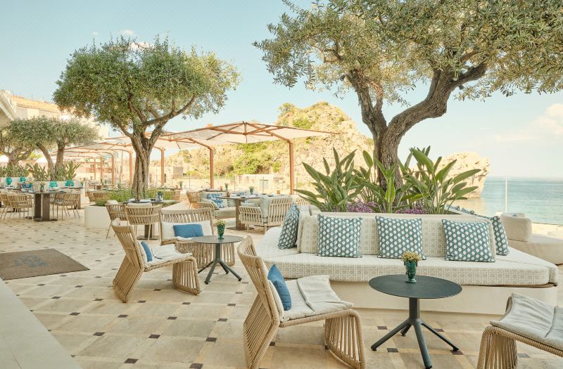 Mazzarò Sea Palace - the Leading Hotels of the World photo 5