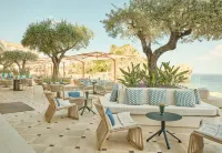 Mazzarò Sea Palace - the Leading Hotels of the World