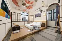 Yunya Boutique Stay (Foshan Shunde Fisherman's Wharf) - صديق للحيوانات الاليفة