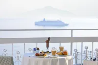 Hotel Regina Sorrento - parcheggio