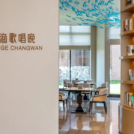 Tinghai Hotels