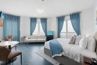 Global Luxury Suites at the Apex Miami - Хоумстей