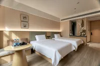 Yunquanwan Resort Hotel