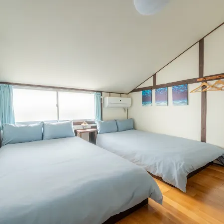 Atlantis Tengachaya【Whole house rental】
