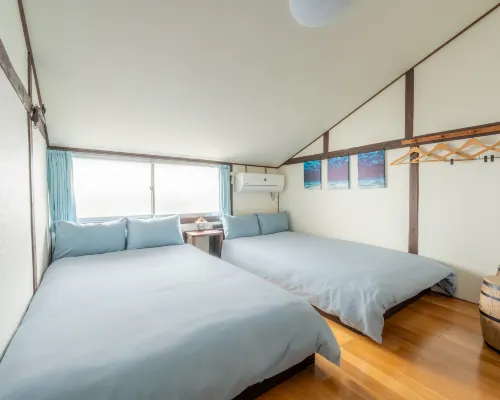 Atlantis Tengachaya【Whole house rental】 Hotels near Yoshimi Gallery