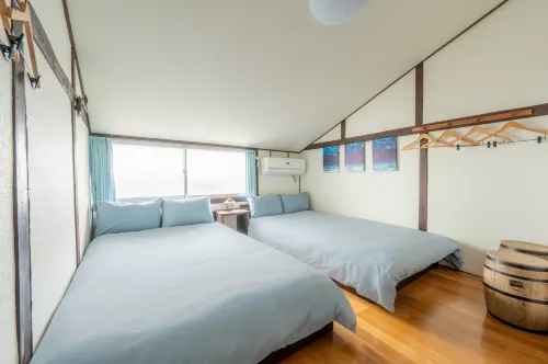 Atlantis Tengachaya【Whole house rental】