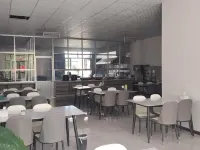Huasheng Hotel Hoteles en Condado de Guazhou