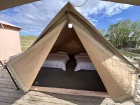 Wulagai Lake Xinye Campsite