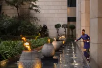 The Ritz-Carlton, Bangalore のホテル