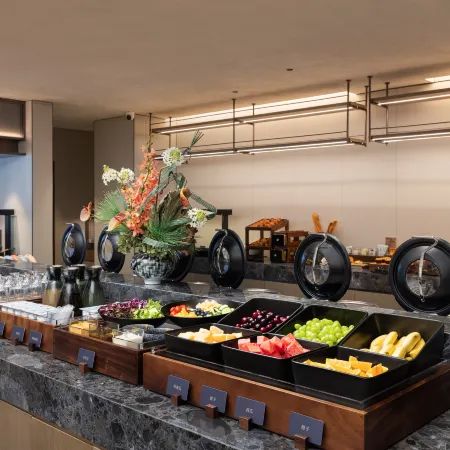 Mianyang Station CapitaMall Atour Hotel