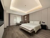 Atour Hotel (North Zhonghua Road, Fountain Pool), Guiyang - WiFi