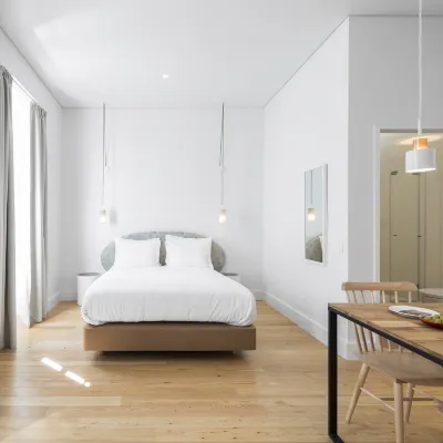 LSA Benformoso by Numa Hotels near Intendente Metro Station