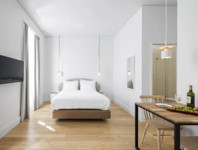LSA Benformoso by Numa Hotels in Lisbon