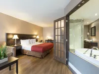 Hotel Universel Hotels in Quebec City
