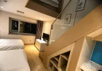 Qingdao Xunji Homestay