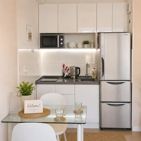 Studio close to Sansar EMART