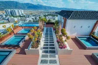 xiangji hotel - con terme