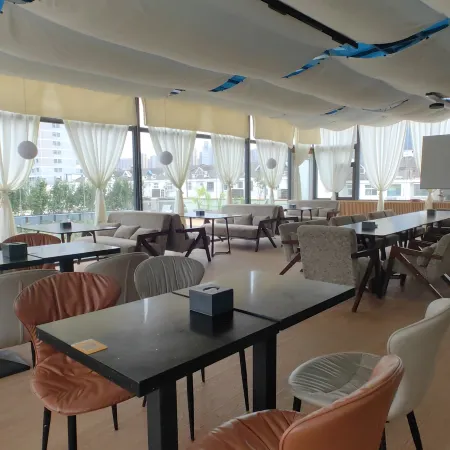 IU Hotel (Handan High Speed Railway Station Tianhong Plaza)