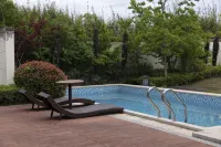 Maoshan Scenic Area Shangqing Lake Holiday Hotel - Pools