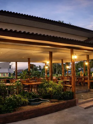 รูปภาพของLay de Bua Resort