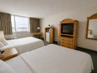 Motel 6 Rawlins, WY 羅林斯住宿飯店