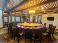 Ramada by Wyndham Longyan Hotels in Longyan