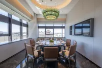 Datong Ancient City Wyndham Garden Hotel