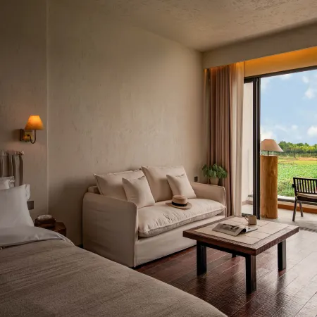 Nafangqing Homestay