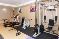 Yitel Trend (Karamay  Government Hotel) - Spor Salonu