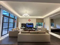 Guangzhou Conghua Longquan Bay · Xiyun Wenquan Villa - Villas