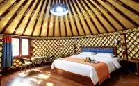 Xin Saimar Pastoral Homestay