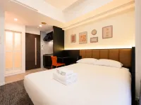 Hotel Arashi Nippombashi 2 No.008 Hotels in der Nähe von Bahnhof Daikokuchō