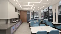 Yan'an Yijian Hotel - 3-Star