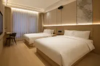 Jianchuan Hotel - sarapan