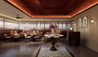 M Village Premier Hotel Xuan Huong Lakeside, a brand of Modern Village Lifestyle - 조식 운영