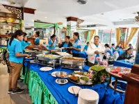 Royal Jomanee Heritage - Wifi