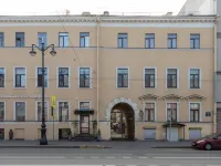 Nomera na Repina Hotels near Erarta Museum