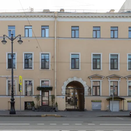 Номера на Репина Отели рядом с достопримечательностью «Остров Диво»