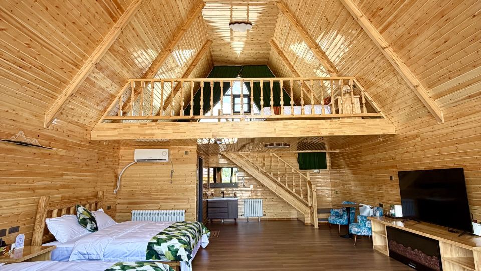 Moridaga Haolaiwu Homestay