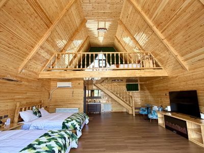 Moridaga Haolaiwu Homestay