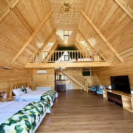 Moridaga Haolaiwu Homestay