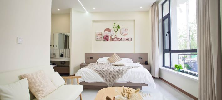 Yunman Mt Luxury · Yunman Mountain Luxury · Leisure Homestay 어얼구나 호텔