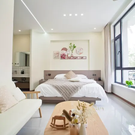 Yunman Mt Luxury · Yunman Mountain Luxury · Leisure Homestay