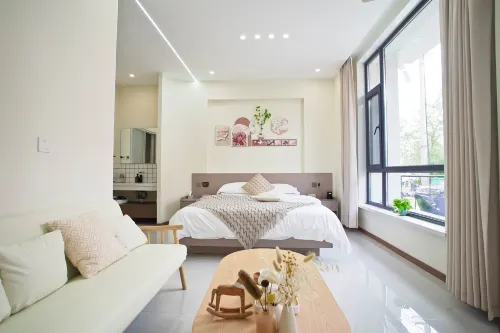 Yunman Mt Luxury · Yunman Mountain Luxury · Leisure Homestay - ห้องครัว