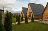 Tengri Village Karakol Hotels in 