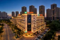 Vienna Hotel (Yuxi Hongta Avenue High-speed Railway Station) - Airport Shuttle