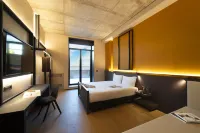 Breda Suites Hotel Milano - Afhentnings-/afleveringstjenester