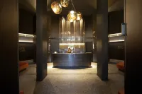 Breda Suites Hotel Milano - Afhentnings-/afleveringstjenester